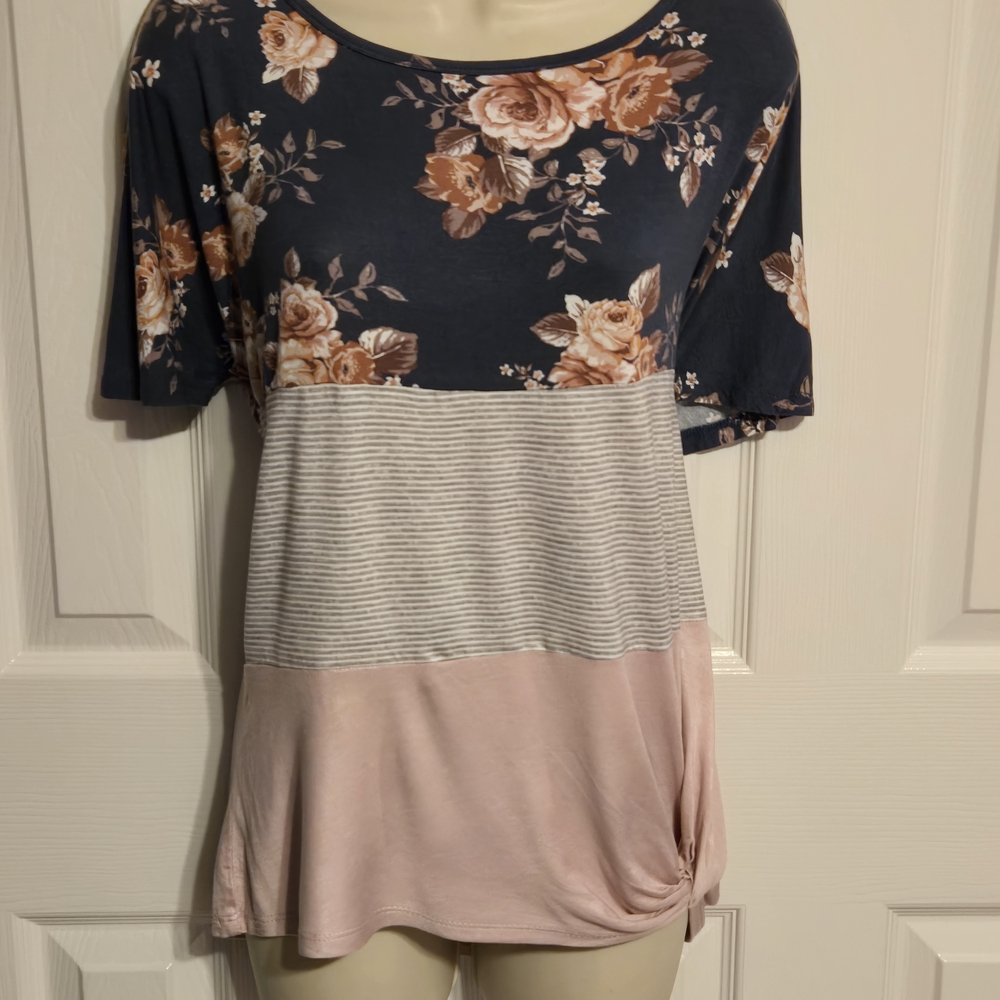 2025 Maurice's brand top